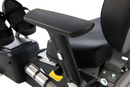 Spirit Fitness Recumbent Stepper - CRS800+