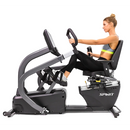 Spirit Fitness Recumbent Stepper - CRS800+