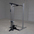 Body-Solid Pro ClubLine Half Rack Lat Attachment - SPRHLA
