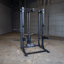 Body-Solid Pro ClubLine Half Rack Lat Attachment - SPRHLA
