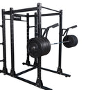 Pro Clubline Monolift Attachment - SPRLFT