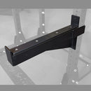 Pack Commercial Pro Clubline Squatrack - SPR250PACK1