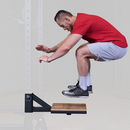 Body-Solid Plyo Step Attachment - SR-STEP