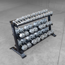 Body-Solid Dumbbell Rack - SRD200