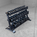 Body-Solid Dumbbell Rack - SRD200