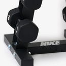 Arbre de rangement pour haltères Nike