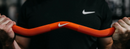 Barre de Curl Nike Shield - 10kg