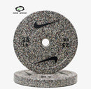 Plaques de pare-chocs Nike Grind - Par paires