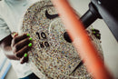 Plaques de pare-chocs Nike Grind - Par paires