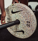Plaques de pare-chocs Nike Grind - Par paires