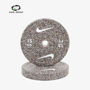 Plaques de pare-chocs Nike Grind - Par paires