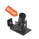 Base d'aviron Outlet Body-Solid - TBR10 (Retrait uniquement)
