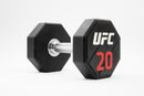 UFC Pack haltères tout-en-un - 2 à 20 kg