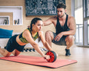 UFC Roue abdominale - UHA-69156