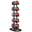 Pack de medicine balls