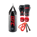 Ensemble Combo d'entraînement UFC Jeunesse-UHK-75689