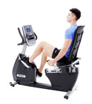 Vélo couché Spirit Fitness - XBR55