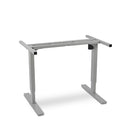 Standezza Commerciale, Piètement de Table à Hauteur Réglable Électriquement STBCOM