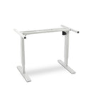 Standezza Commerciale, Piètement de Table à Hauteur Réglable Électriquement STBCOM