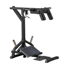 Body-Solid Machine à Squat et Mollets à Levier - GSCL360B