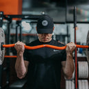 Barre de Curl Nike Shield - 10kg