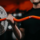 Barre de Curl Nike Shield - 10kg