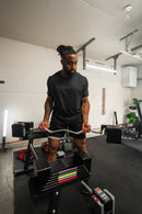 Barre de curl EZ Elite - PBELEZB