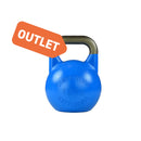 Outlet Bodytrading Kettlebells de compétition - KBCO (Retrait Uniquement)