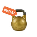 Outlet Bodytrading Kettlebells de compétition - KBCO (Retrait Uniquement)