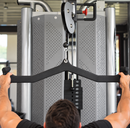 Accessoire Max Grip pour tirage vertical écarté long MB850