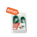 Outlet Bodytrading Mini bandes d'entraînement - MIBA (Retrait uniquement)