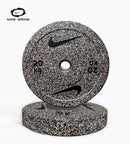 Plaques de pare-chocs Nike Grind - Par paires