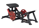 Steelflex Plate Load Hip Thruster Machine - PLHT-BR