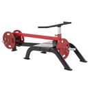 Steelflex Plate Load Standing T-Bar Row PLSTR-BR