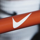 Haltère Nike Coated Premium 20kg - "Just Do It"