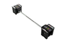 Barre de maintien droite Pro100 - PBRPRO100EZB