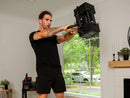 Poignée Pro 100 Kettlebell - PBPRO100KH