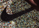 Plaques de pare-chocs Nike Grind - Par paires