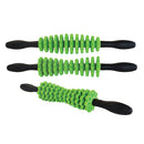 Bodytrading Rouleau de Massage Réglable AMS