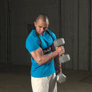 Body-Solid Biceps Bomber - BB23