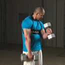 Body-Solid Biceps Bomber - BB23