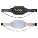 Ceinture de lestage en cuir Bodytrading BE190