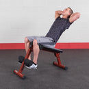 Abdo-planche de Fitness Ultime - BFAB10