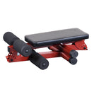 Abdo-planche de Fitness Ultime - BFAB10