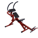 BestFitness Semi-allongé abdos Banc - BFAB20