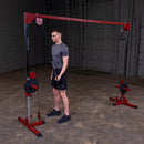 Câble Crossover de Fitness Supérieur - BFCCO10