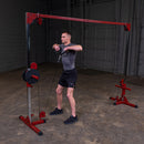 Câble Crossover de Fitness Supérieur - BFCCO10