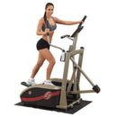 Best Fitness Vélo Elliptique - BFE1