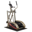 Best Fitness Vélo Elliptique - BFE1