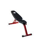 Pack promotionnel Body-Solid Power Rack BFPR100